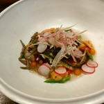 うおのそら - ２８年５月訪問