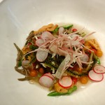 うおのそら - ２８年５月訪問