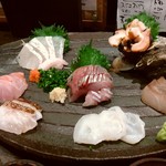 うおのそら - ２８年５月訪問