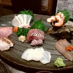 うおのそら - ２８年５月訪問