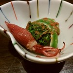 うおのそら - ２８年５月訪問