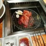 焼肉トラジ - 