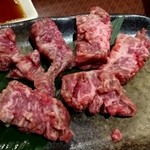 焼肉エンジン - 