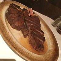 ウルフギャング・ステーキハウス 丸の内店 - 