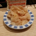 寿司 藤けん鮮魚店 - 