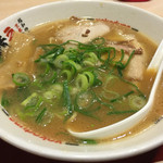 ラーメン横綱 - 