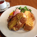 Spiral Cafe - 