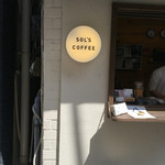 SOL'S COFFEE - 