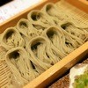 へぎそば 一真 虎ノ門店
