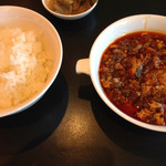 スーツァンレストラン 陳 - 