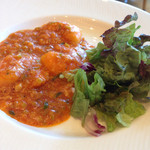 スーツァンレストラン 陳 - 