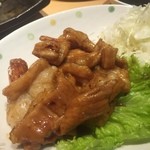 餃子工房 ちびすけ - 