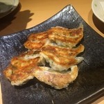 餃子工房 ちびすけ - 