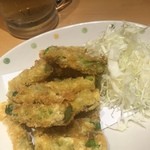 餃子工房 ちびすけ - 