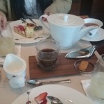 インターコンチネンタルホテル大阪 - 