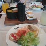 インターコンチネンタルホテル大阪 - 