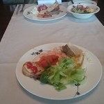 インターコンチネンタルホテル大阪 - 