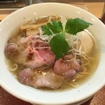 燃えよ麺助 - 