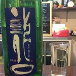 よねさん - 會津 龍が沢