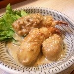 ゆたか - エビマヨ