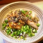 ゆたか - よだれどり　手羽先ver.