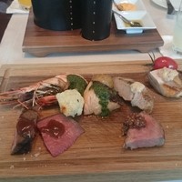 インターコンチネンタルホテル大阪 - 