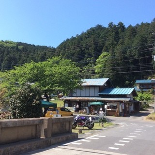 とき川の小物屋さん