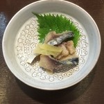 よねさん - 金華サバ ぬた