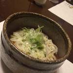 和のふ - 2016.04コース料理