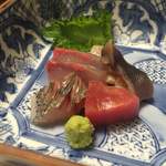 和のふ - 2016.04コース料理