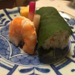 和のふ - 2016.04コース料理