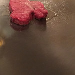 ビフテキのカワムラ - 神戸牛ステーキ