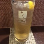 よねさん - よねさん特製ドリンク