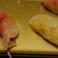 SUSHI TOKYO TEN、 新宿ニュウマン店 - 