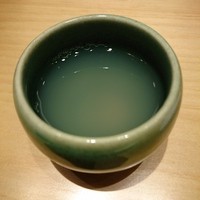 SUSHI TOKYO TEN、 新宿ニュウマン店 - 