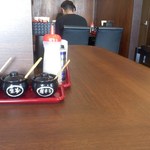 横浜ラーメン 弐七家 - 店舗・内観[平成28年５月５日(木)]