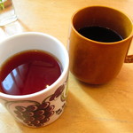 Rico+ - 紅茶、コーヒー