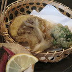 くずし割烹花々 - 