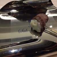 SALONE 2007 - スペシャリテ