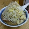 ラーメン アカリケン