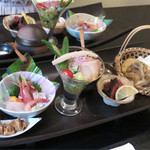 くずし割烹花々 - 