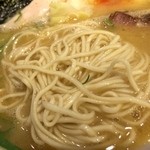 麺の坊 砦 - 