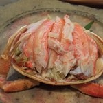 いたる 香林坊店 - 香箱がに