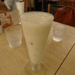 サン・フカヤ - 濃ゆかバナナジュース