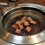 中村焼肉店 - 