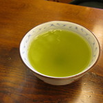 Hachiku - お茶