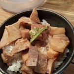 Homemade Ramen 麦苗 - 