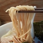 Homemade Ramen 麦苗 - 