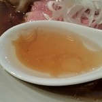 Homemade Ramen 麦苗 - 