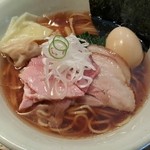 Homemade Ramen 麦苗 - 